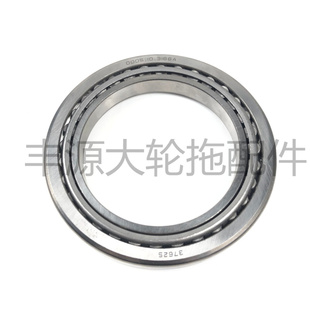 迪尔1204 1404拖拉机农机件AL161291前桥轮毂大轴承轮毂轴承 1354