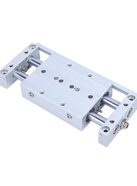 滑台气缸STWA10X25S 10X50S 16X75S 20X100S 25X125S 32X150-200S