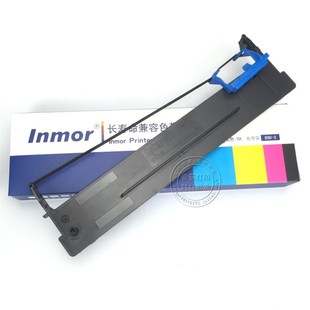 580II 500II DS650 1860 7120色带 适用得实80D 300 3色带架AR550