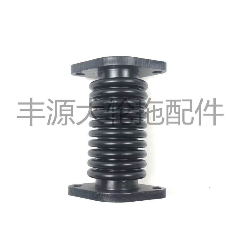 玉米收割机农机配件链接管膨胀节10圈孔距9.2长15.3,畜牧/养殖物资,畜牧/养殖器械,淘宝优惠券,粉丝福利购,淘宝优惠卷