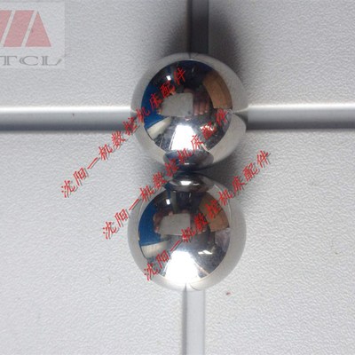 沈阳机床配件 CA6136 CA6140 CA6150 刀架钢珠 刀架专用钢珠