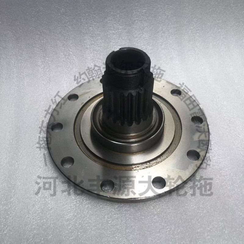 福田雷沃欧豹TA654 704上海654拖拉机农机配件20齿前桥法兰轴,畜牧/养殖物资,畜牧/养殖器械,淘宝优惠券,粉丝福利购,淘宝优惠卷