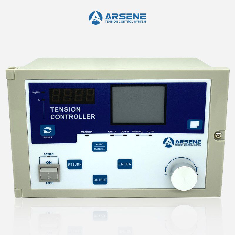 【ARSENE】LTC-808A全自动型张力控制器 磁粉张力控制器 张力调节