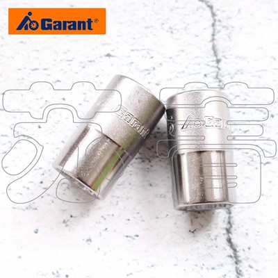 德国霍夫曼GARANT 十二角套筒 1/2英寸