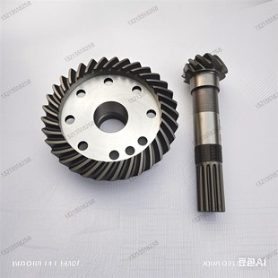 13键原厂优质 快递 常发CFB554x拖拉机配件 包邮 前桥锥盆齿