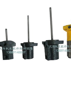 沈阳中捷钻床Z3025 Z3032 Z3040X13主轴变速油缸三四五六轴油泵