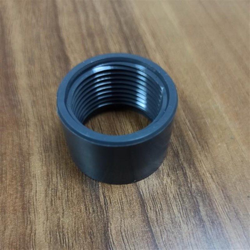 管内丝接头 NPT电极接头UPVC塑料内丝 4分 内牙补芯接头,金属材料及制品,金属罐/桶/瓶,淘宝优惠券,粉丝福利购,淘宝优惠卷