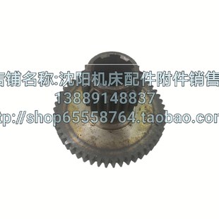 Z20 2052 Z51 10车床配件 沈阳机床CA6140A CA6150B双联齿轮