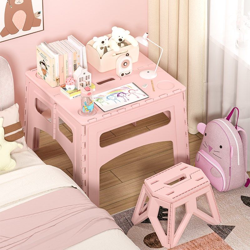 折叠桌子儿童房游戏房写字画画小桌加厚便携式户外幼儿园小餐桌椅,箱包皮具/热销女包/男包,包袋配件,淘宝优惠券,粉丝福利购,淘宝优惠卷