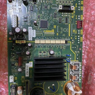 全新原装 DR13H DR13门机 DR13G门机板 富士达电梯C23