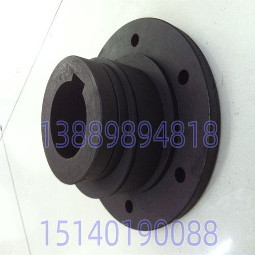 抚顺插床配件 B5032 B5050 偏心套 法兰盘 法兰盖 轴套 原厂配套