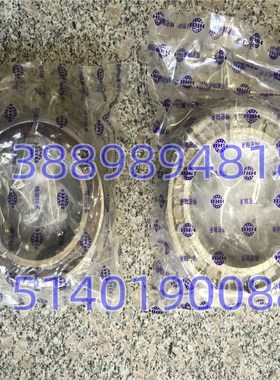 沈阳数控机床配件 CAK5085 CAK6150 主轴轴承 NN3022K-7019ACTA