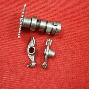 适用于新大洲本田DIO迪奥魔戟SDH125T 33凸轮轴摇臂