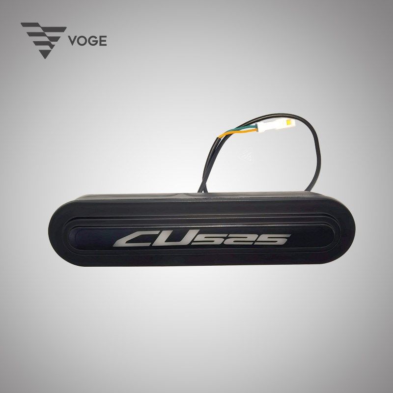 无极LX500-3A CU525原装左右油箱护板装饰罩装饰灯