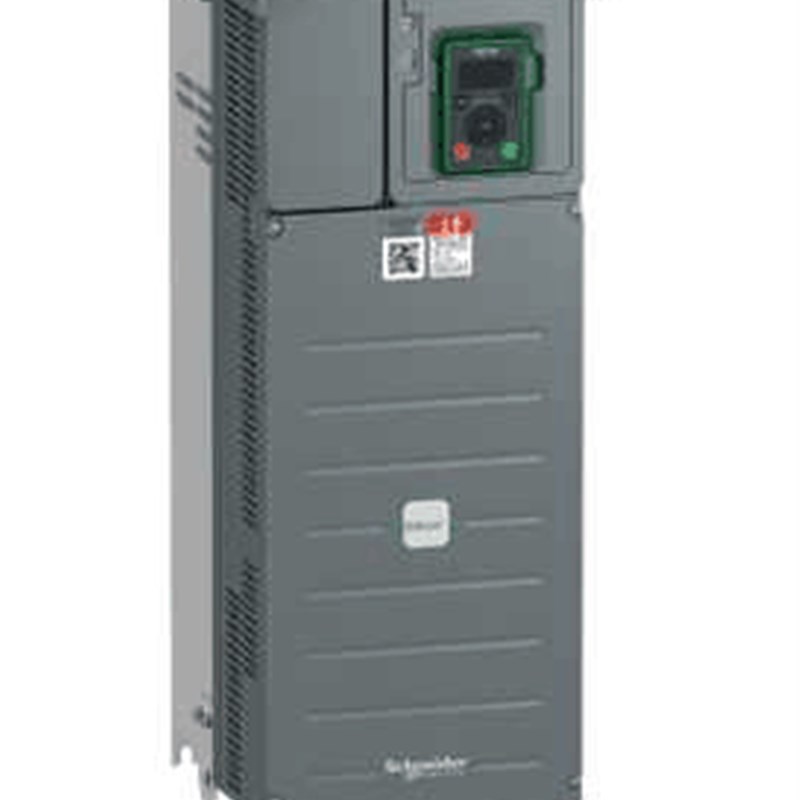 原装 施耐德变频器ATV610D45N4 BeiDou Size4 45kW-60HP