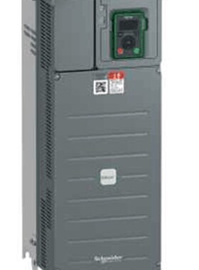 原装 施耐德变频器ATV610D45N4 BeiDou Size4 45kW-60HP