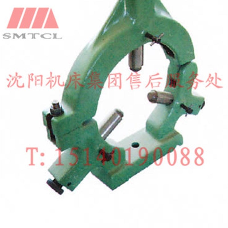 沈阳机床配件CD6150ACDE6150A中心架加大中心架正品保障厂家直销
