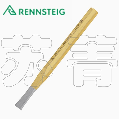 德国原装进口兰士德Rennsteig榫凿