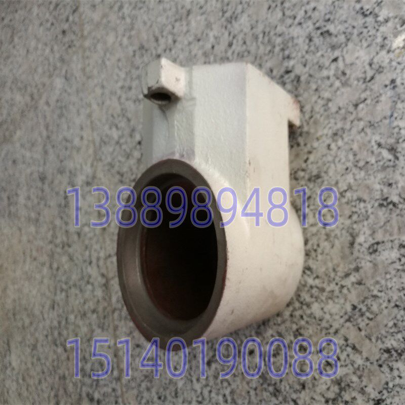 沈阳机床配件 CW6163B CW6180B 溜板箱快速手柄座