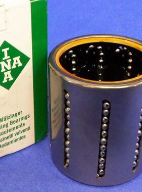 德国INA轴承进口轴承进口精密高速直线球轴承KH1228PP正品