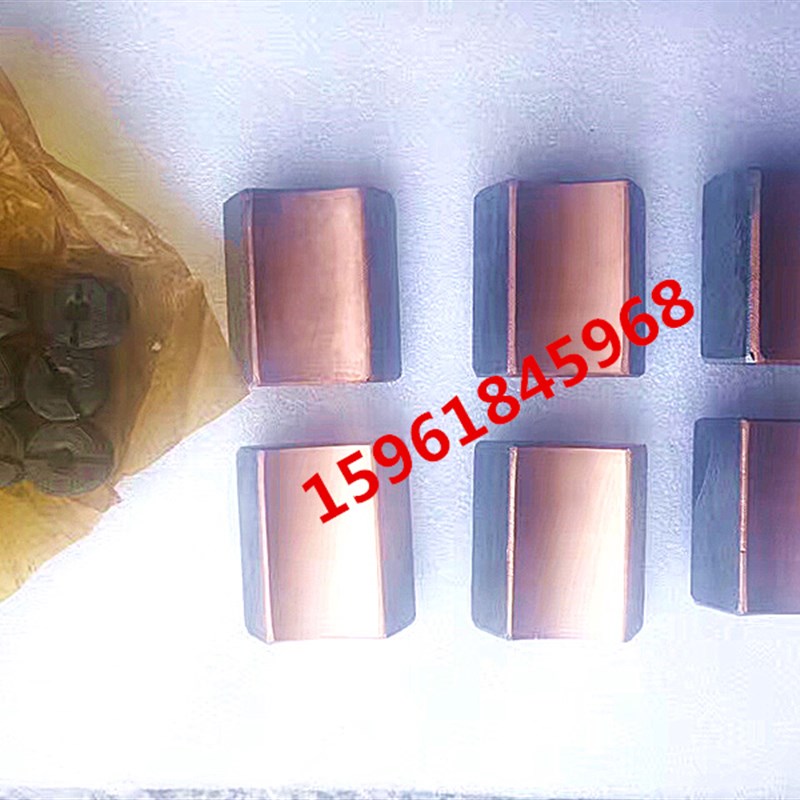 上海机床厂陕西长春M131W磨床配件磨床轴瓦