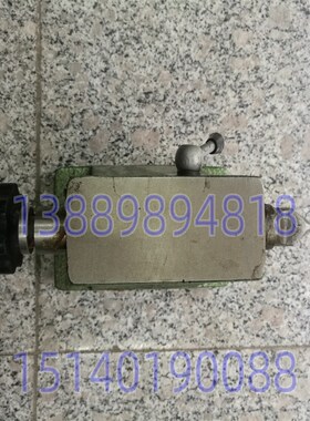 沈阳机床配件 铣床分度头台尾尾座X62WX5032F11125F11160