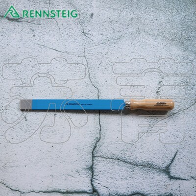 德国原装兰士德Rennsteig平面刮刀 150mm 200mm 250mm 300mm