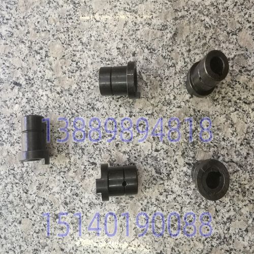 沈阳数控机床 EL6140精诚数控刀架SLD102-4 电机结合子 联轴器