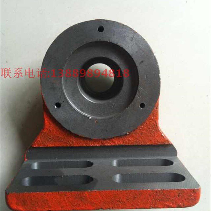 机床配件 沈阳机床 CW6180B CW6280B CW6163B 油泵支架 油泵座