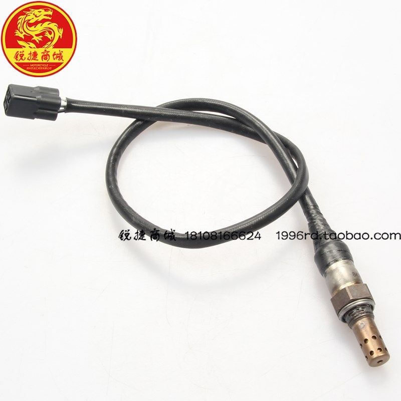 SYM 厦杏三阳 XS125T-17A-16A-21 高手 飞度3 悍将s 含氧传感器