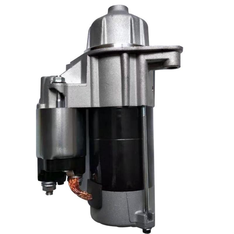 井关插秧机起动机PZ60 PZ80柴油启动马达228000-8161 2280008161