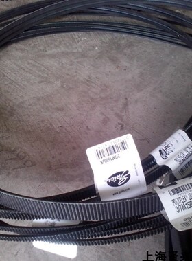 GATES Polyflex2/7M1090JB美国进口盖茨联组广角皮带3/7M1090JB
