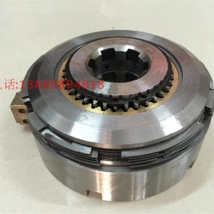 电磁离合器DLM3 沈阳中捷镗床 X5040 TPX6111B 齐齐哈尔铣床