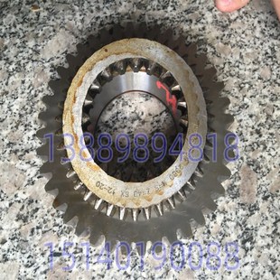 齿轮 2060 Z40 CW6163 Z20 2065 6180 M3.5 沈阳机床配件 Z44