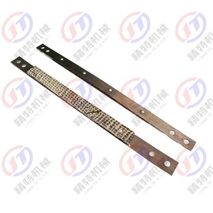 宽20 制动皮带铁皮带20784 总长348 6150A刹车带 大连机床CD6140A