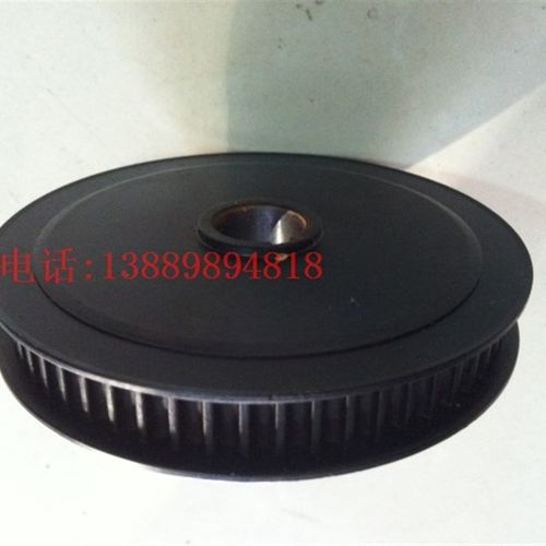 沈阳数控机床配件CAK4085CAK3665编码器齿形带同步轮厂家直销官方