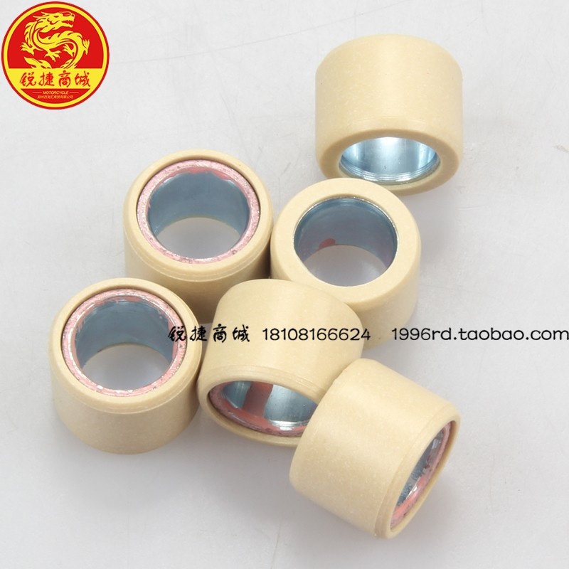 SYM 厦杏三阳 XS125T-16A-16B-16C fiddle 本田3/4 普利珠 原装