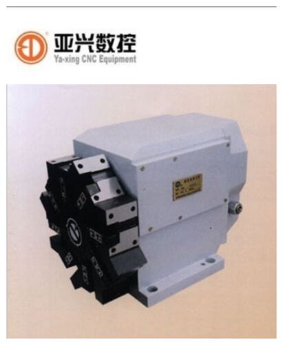 常州新墅亚兴数控电动刀架六八工位XWD6-120/6132/6140/6163
