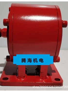 山东厂家 PNEV40气动附着式振动器 外用附着式混凝土气动振动器