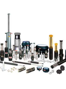 安立定ENIDINE ECO LROEM 1.25 x 1缓冲器/阻尼器/减振器/吸能器