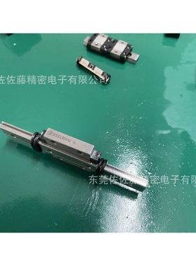 进口直线导轨滑块SSELBN10 SSELBN13 SSELBN16 SSELBN20现货