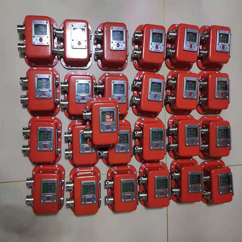 YHY60矿用压力表 单体支柱和综采支架用  YHY60数显矿用压力表