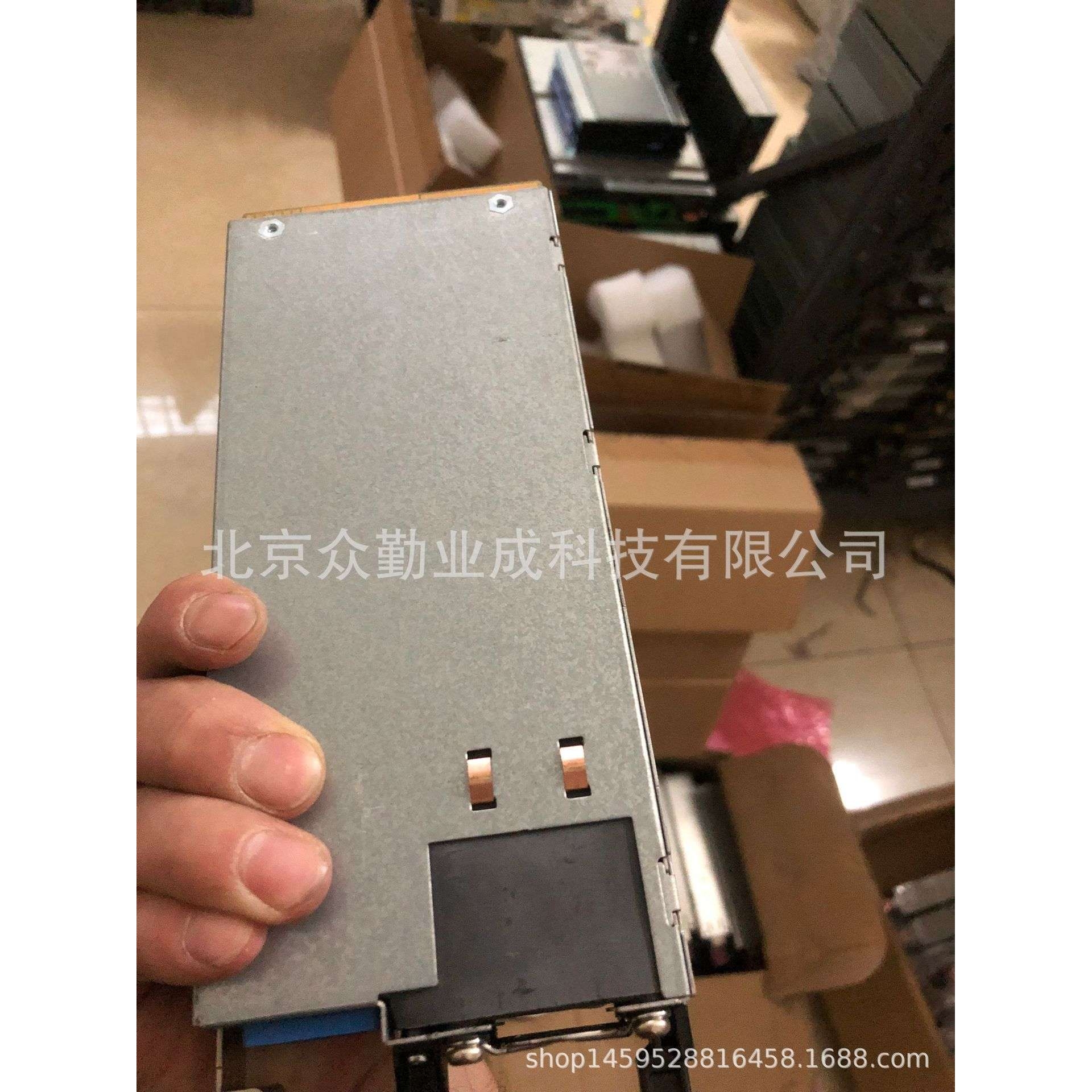 HP1200W DL580G7 铂金电源DPS-1200FB-1 A 570451-001 570451-101