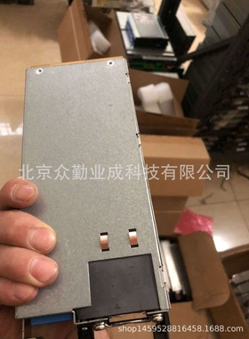 HP1200W DL580G7 铂金电源DPS-1200FB-1 A 570451-001 570451-101