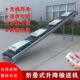 皮带输送机装 爬坡输送带 车卸货神器小型物流传送带折叠移动升降式