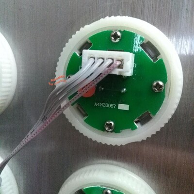 全新原装正品 奥的斯sweet 江南快速电梯按钮 A4N33067