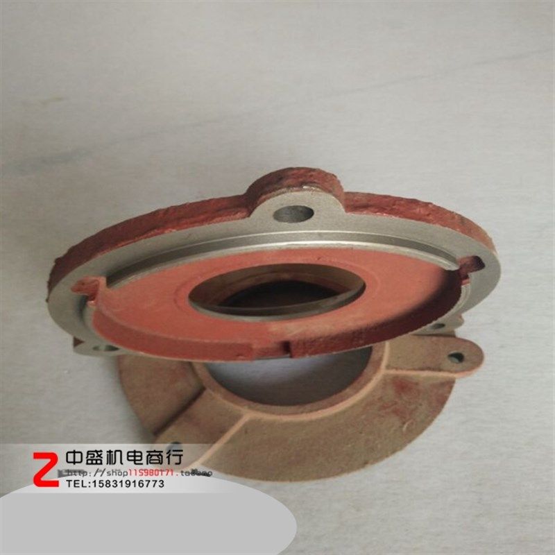 Y2电机轴承盖 Y2电机端盖轴承盖 全系列Y2电机端盖轴承盖中盛机电