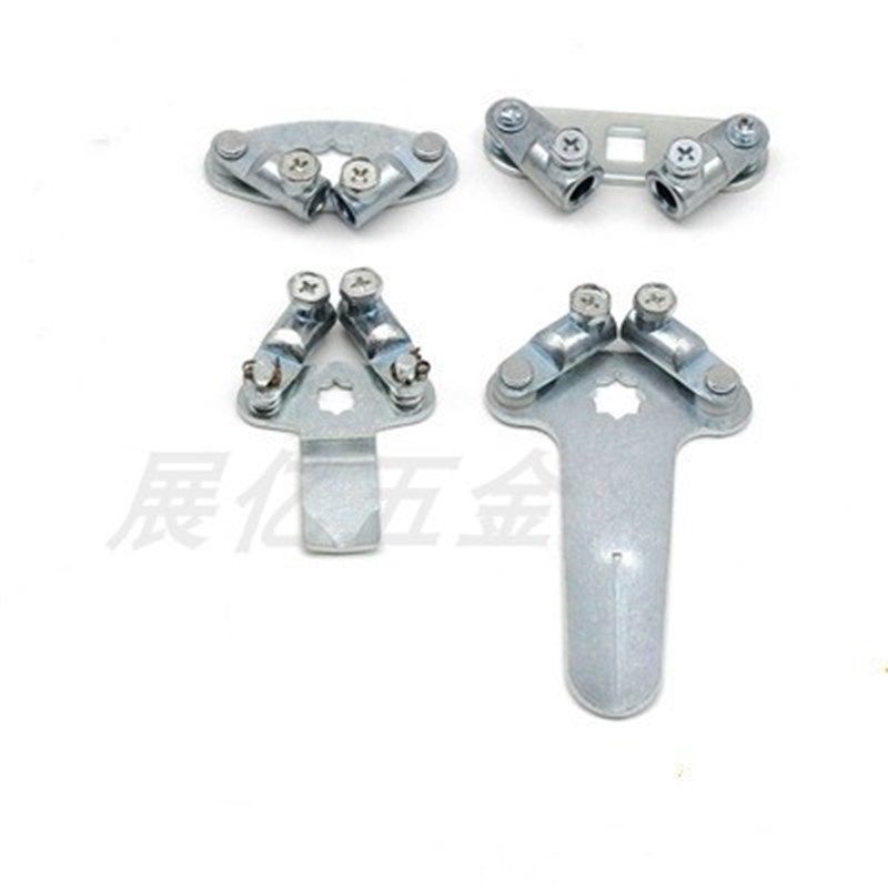 杆附件威图柜配件三点钢上下连杆配电柜锁片,标准件/零部件/工业耗材,输送带/传送带,淘宝优惠券,粉丝福利购,淘宝优惠卷