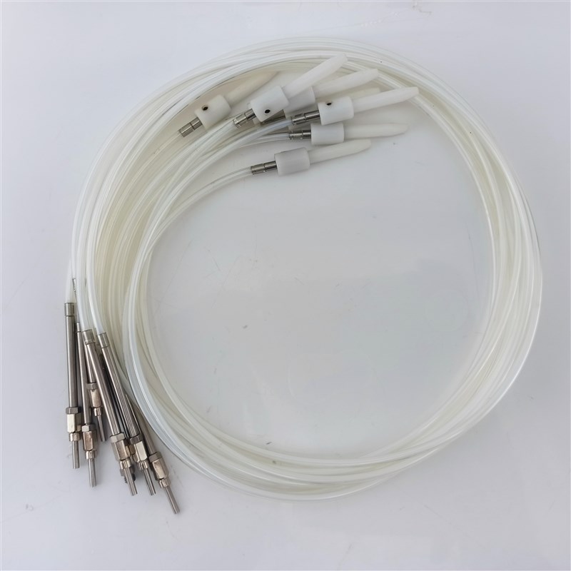 快克通用自动焊锡机出锡导管 9021C-500-1.0系列5021C-500