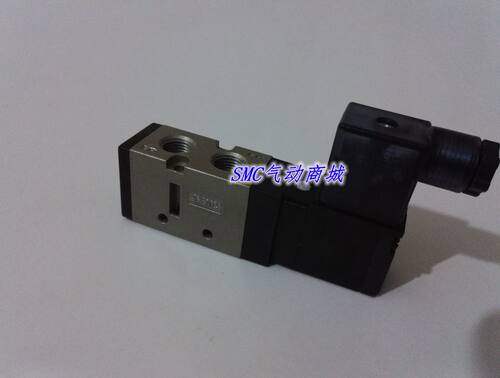 全新原装电磁阀VF3530-1D/2D/3D/4D/5D/6D-01接线盒式特价销售
